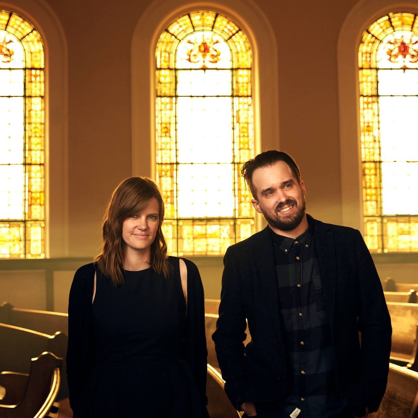 Story Behind the Classic Worship Song “Great Are You Lord” — How All Sons & Daughters Turned a Simple Idea into a Global Anthem