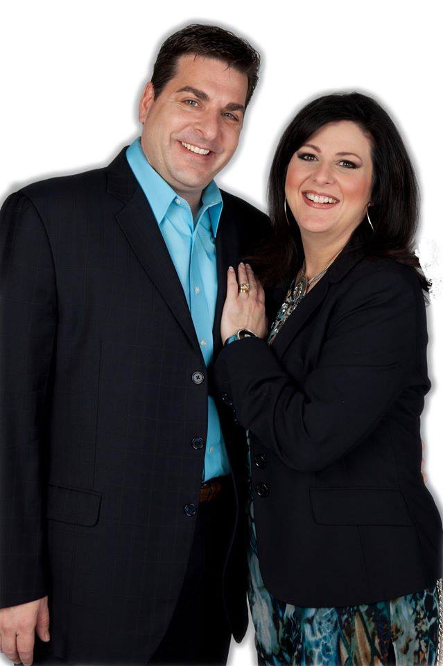 Pastor Hank Kunneman