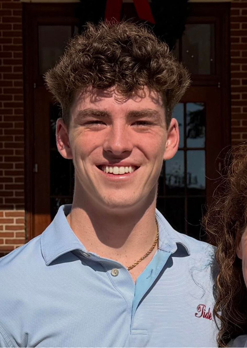 Photo Credit: Therese Marren Gracey/Facebook