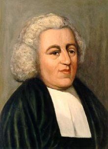 On This Day: John Newton, Writer of “Amazing Grace,” Came to Know Christ