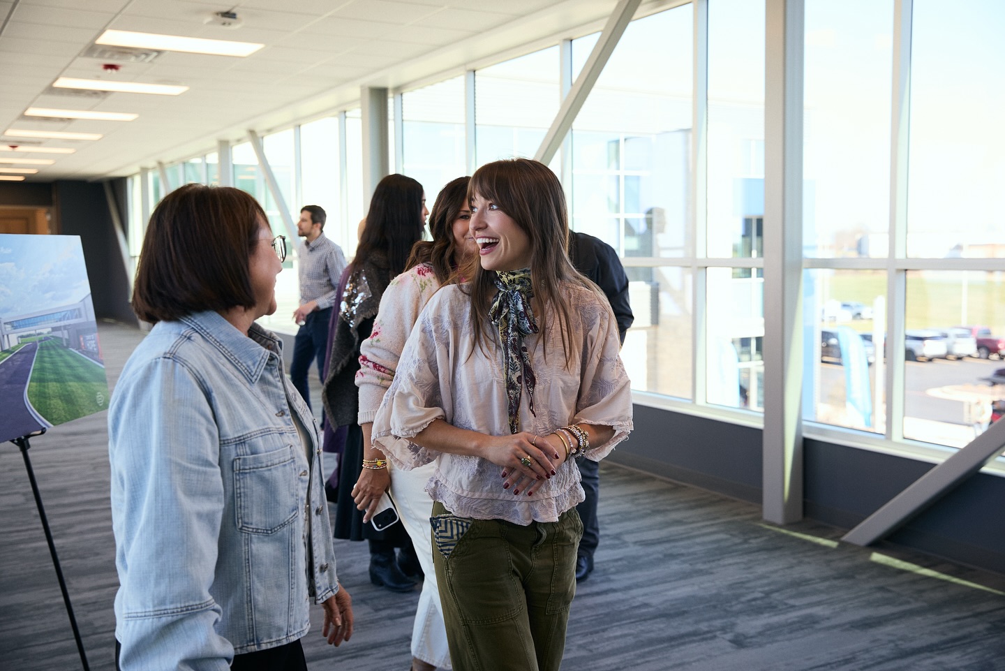 Photo Credit: Lauren Daigle/Instagram