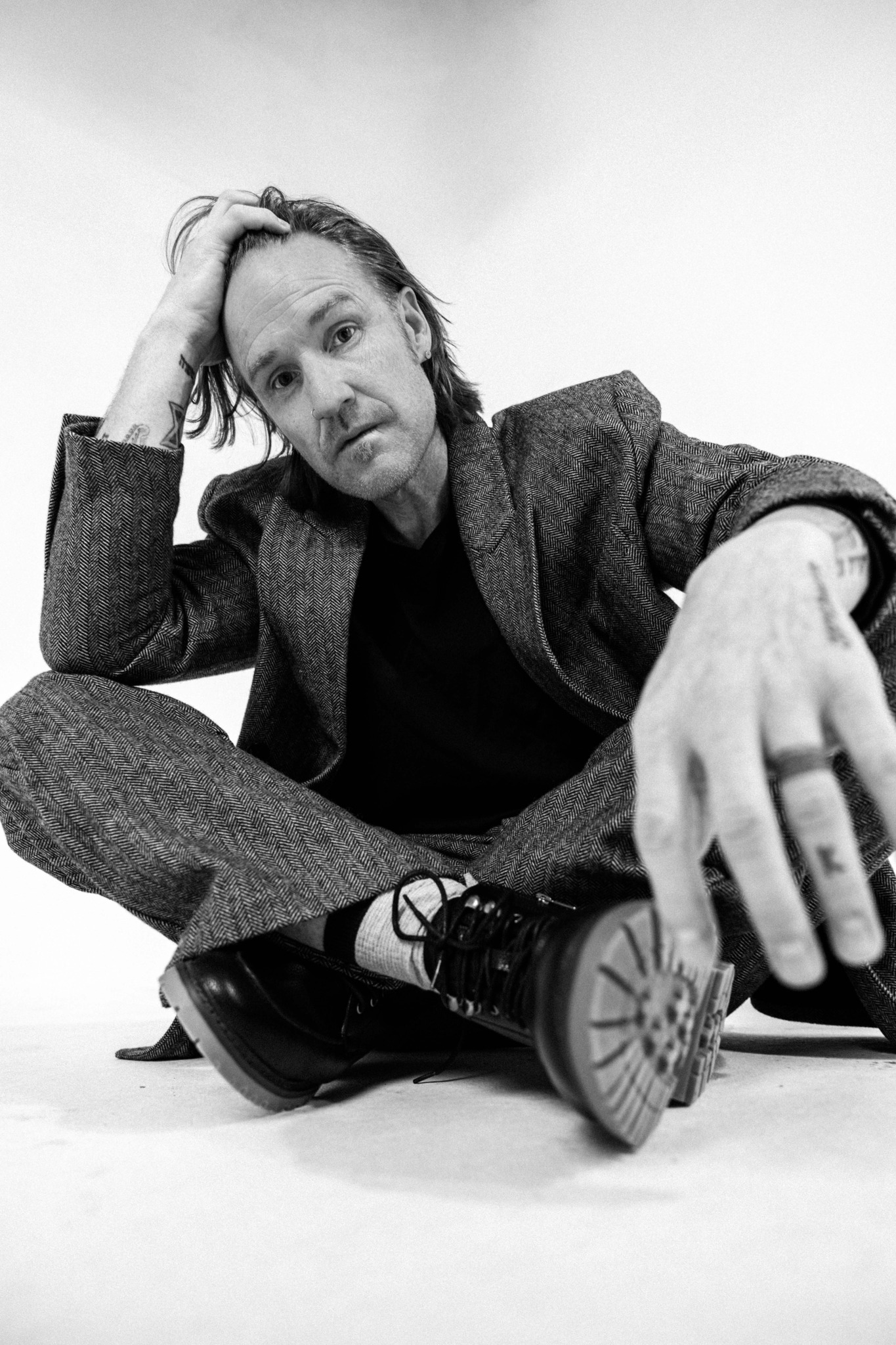 Ryan Stevenson Debuts New Single “This I Know” on K-LOVE Future Hits