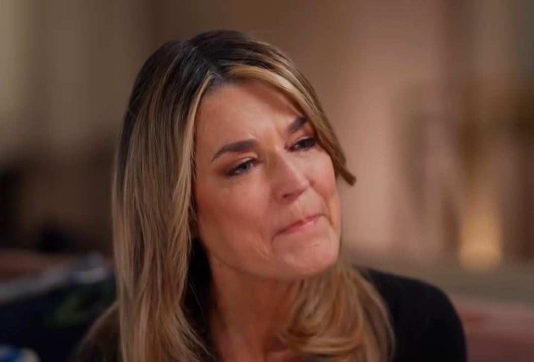 Screen Grab: Today Youtube