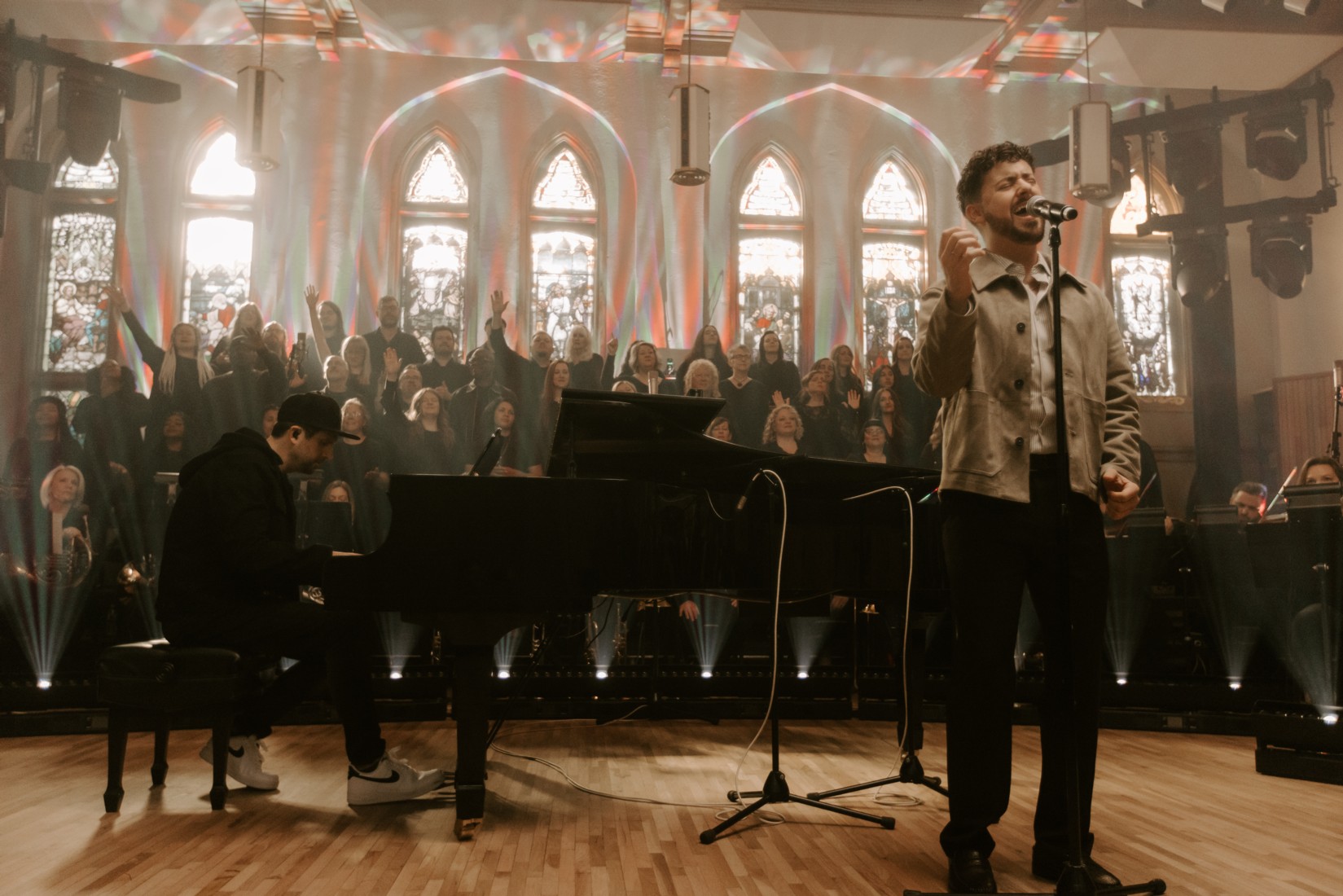 Photo credit: Lily Nelson