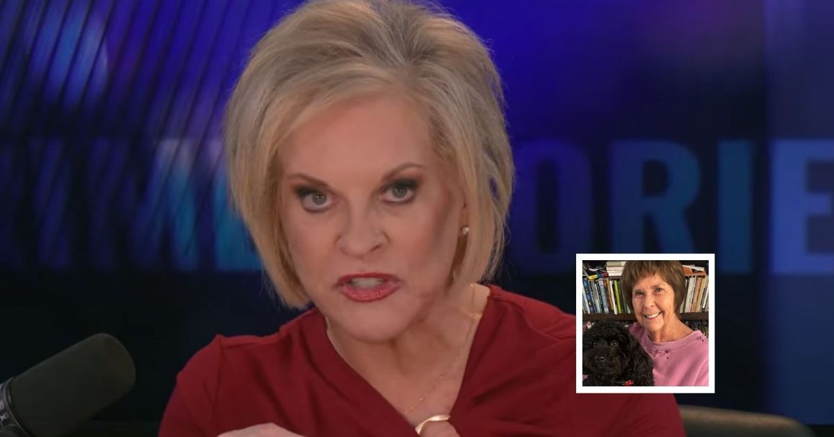 Image: Nancy Grace / YouTube