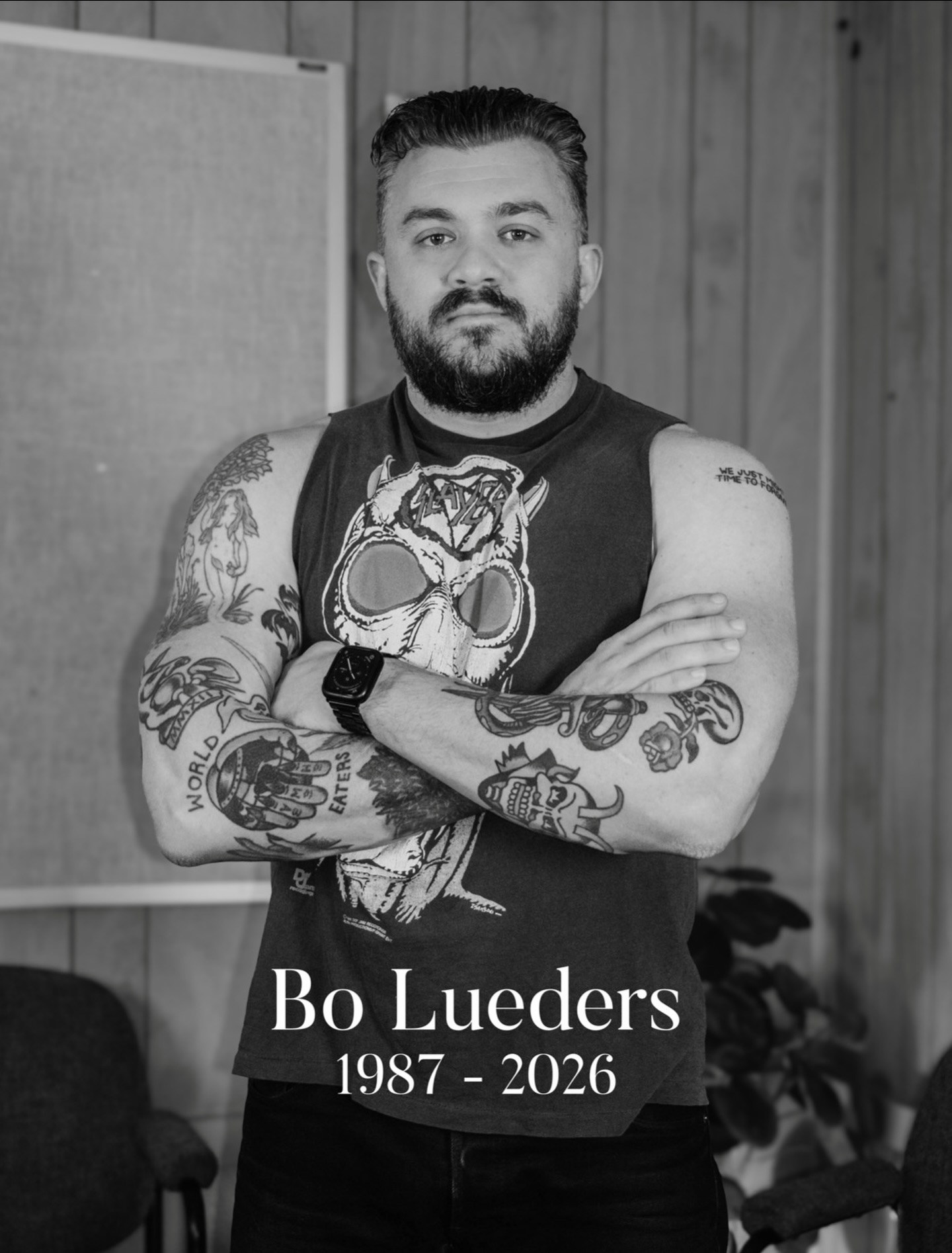 Photo Credit: hardlorepod/Instagram