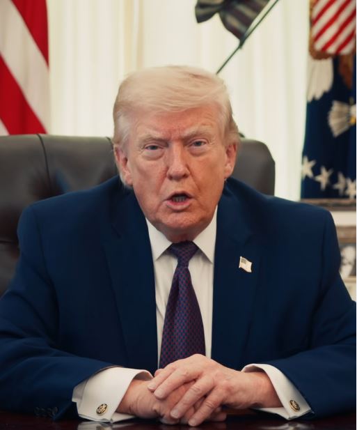 Photo Credit: The White House/Facebook