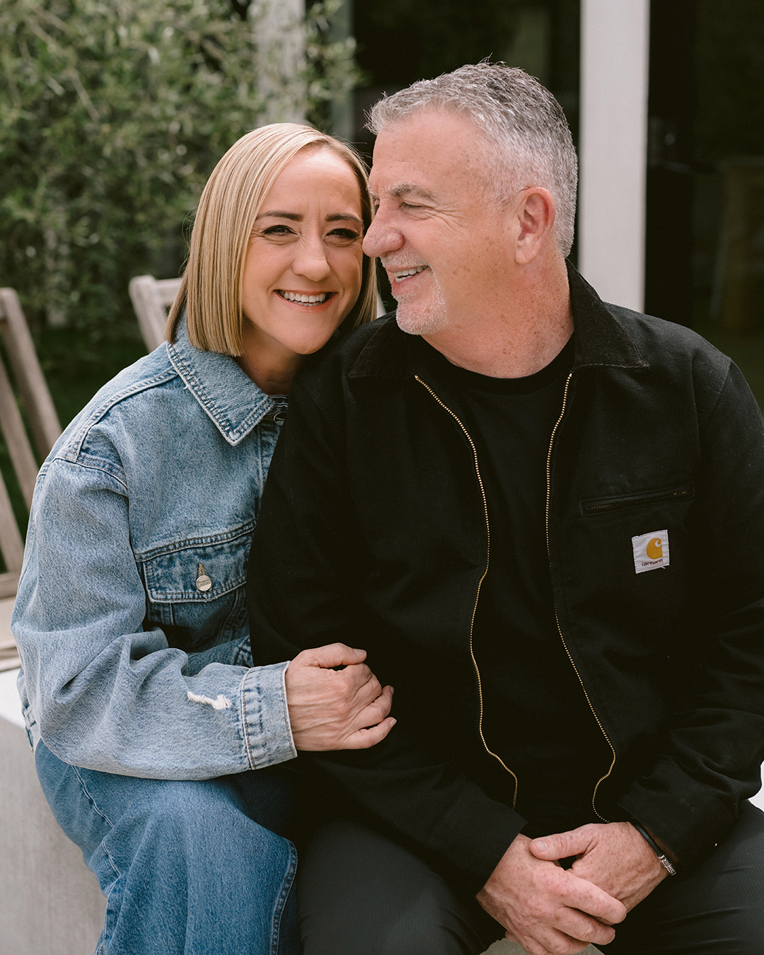 Christine Caine