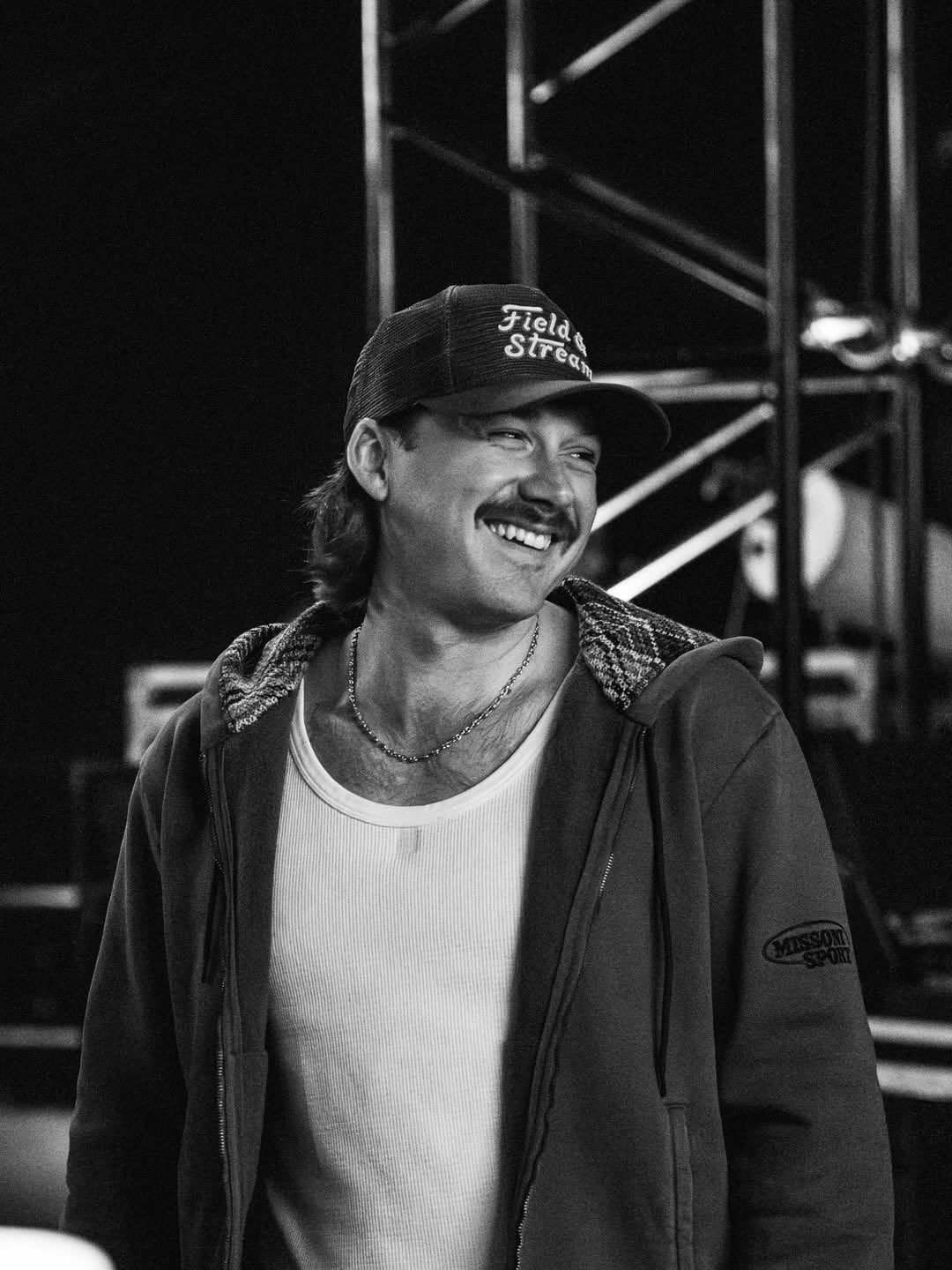 Photo Credit: Morgan Wallen/Facebook