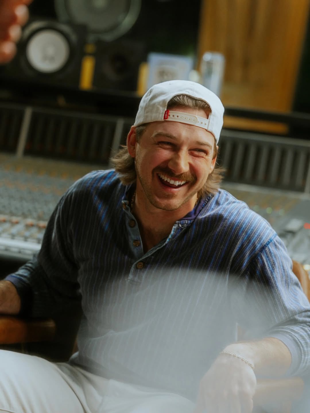 Photo Credit: Morgan Wallen/Facebook