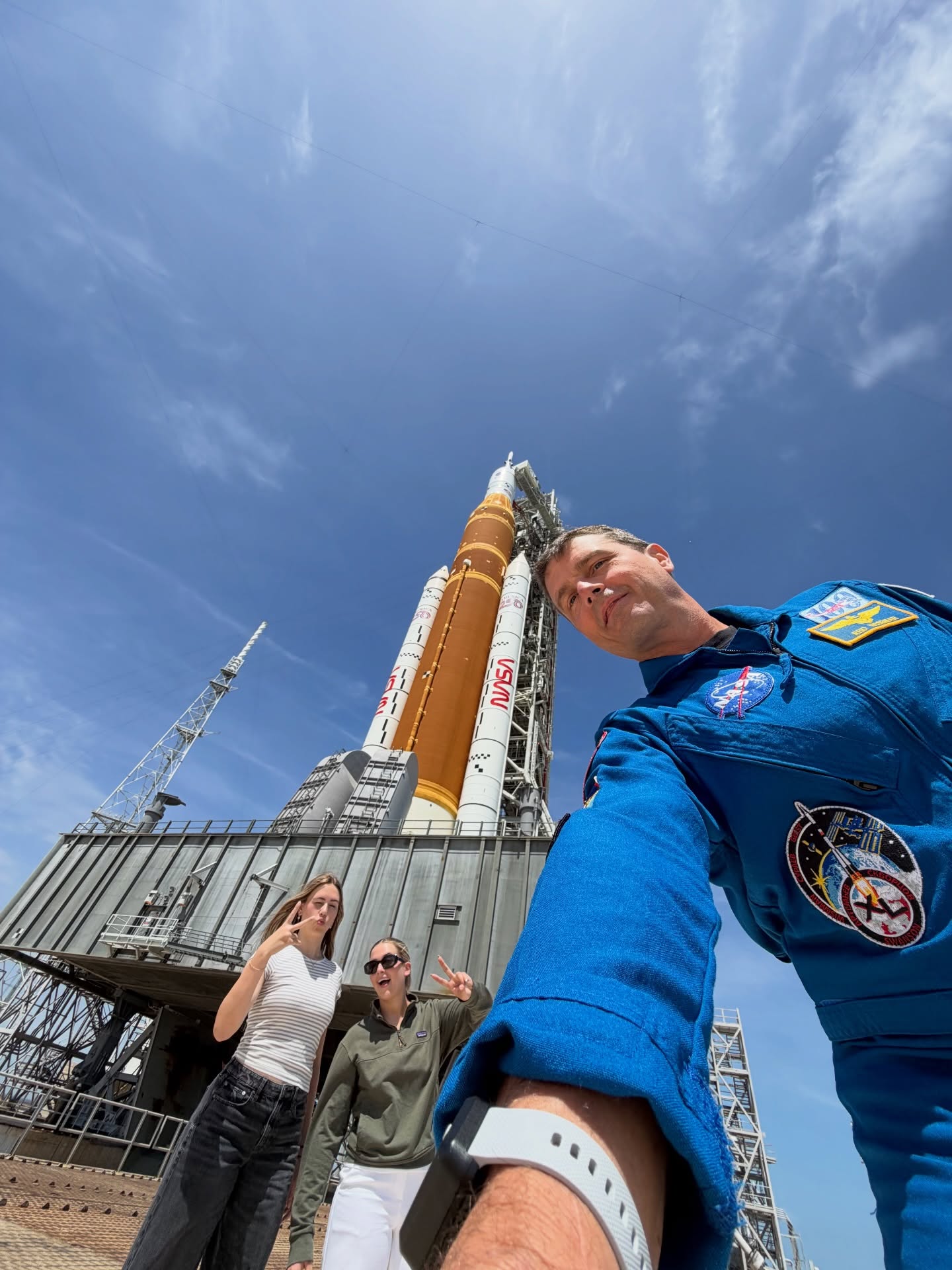 Photo Credit: astro_reid/Instagram