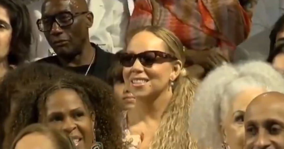 Mariah Carey 