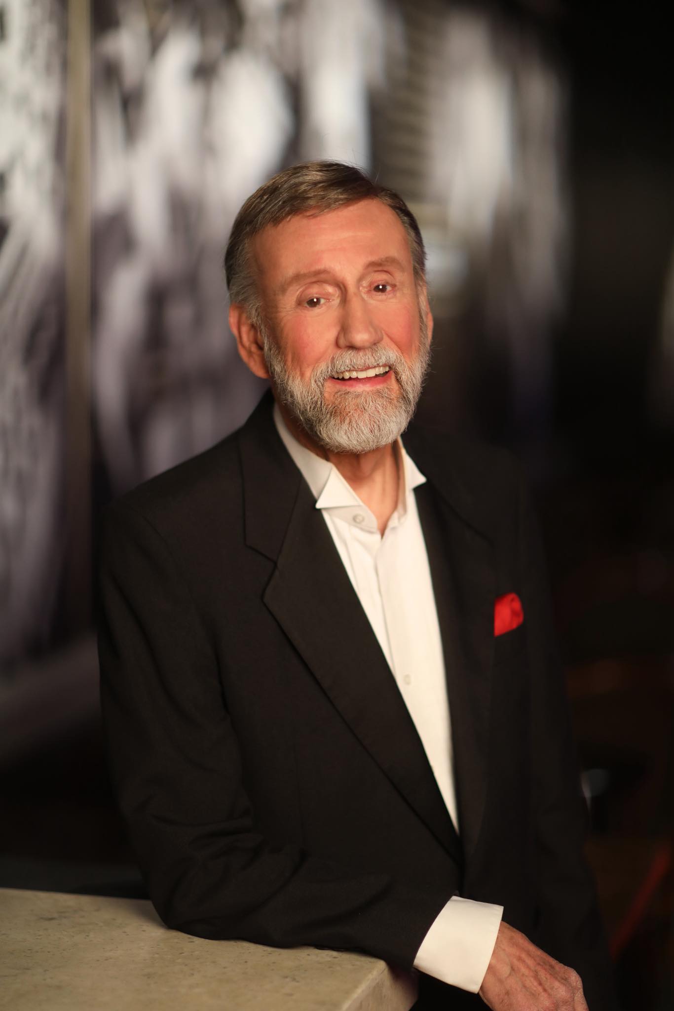 Photo Credit: Ray Stevens