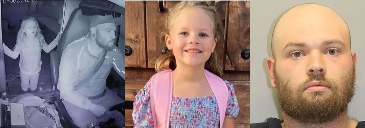 Photo Credit: POOL via KDFW-TV/Wise County Sheriff's Office