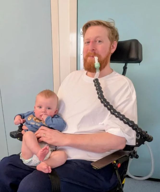 Photo Credit: michaelpatrick314/Instagram