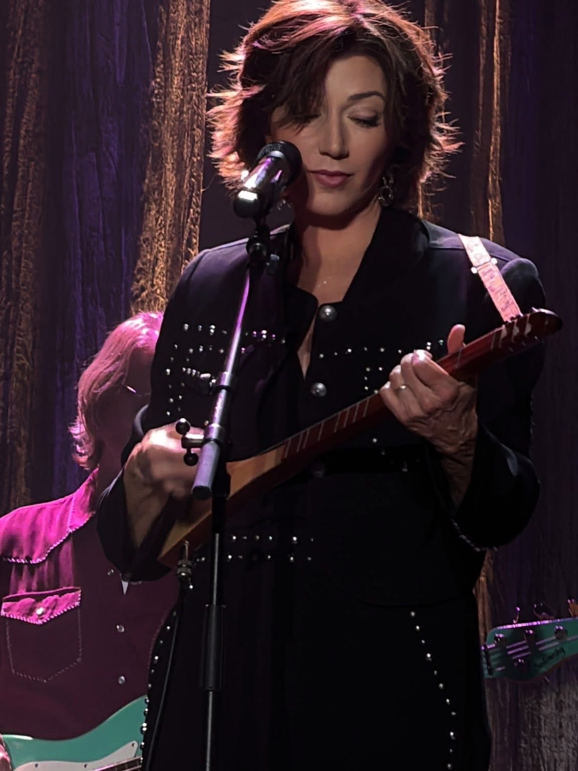 Amy Grant