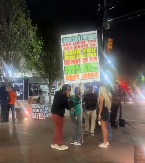 Photo Credit: kedrickatwater/Tiktok