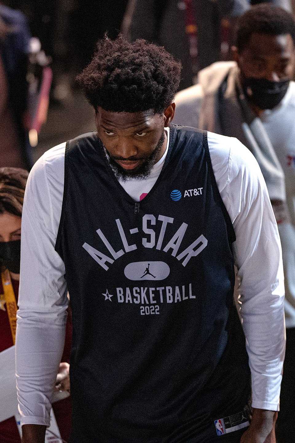 By Erik Drost - File:Joel_Embiid_(51914904728)