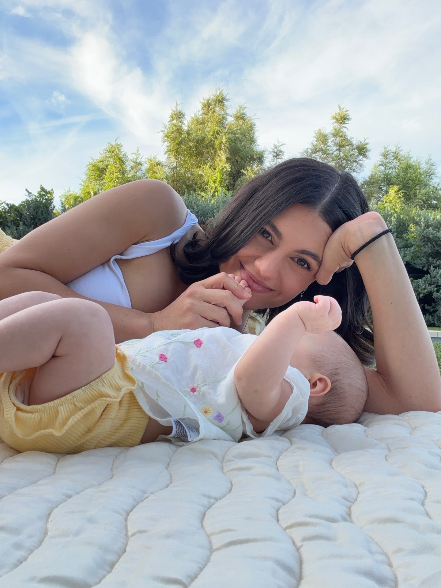 Photo Credit: hayley.erbert/Instagram