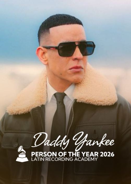 Photo Credit: latingrammys/Instagram