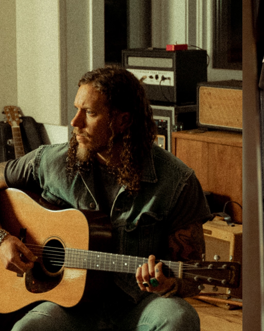 Photo Credit: Brandon Lake/Facebook