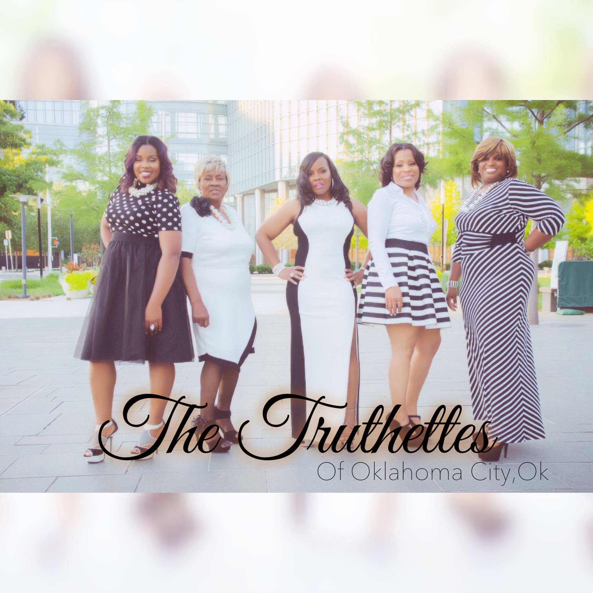The Truthettes