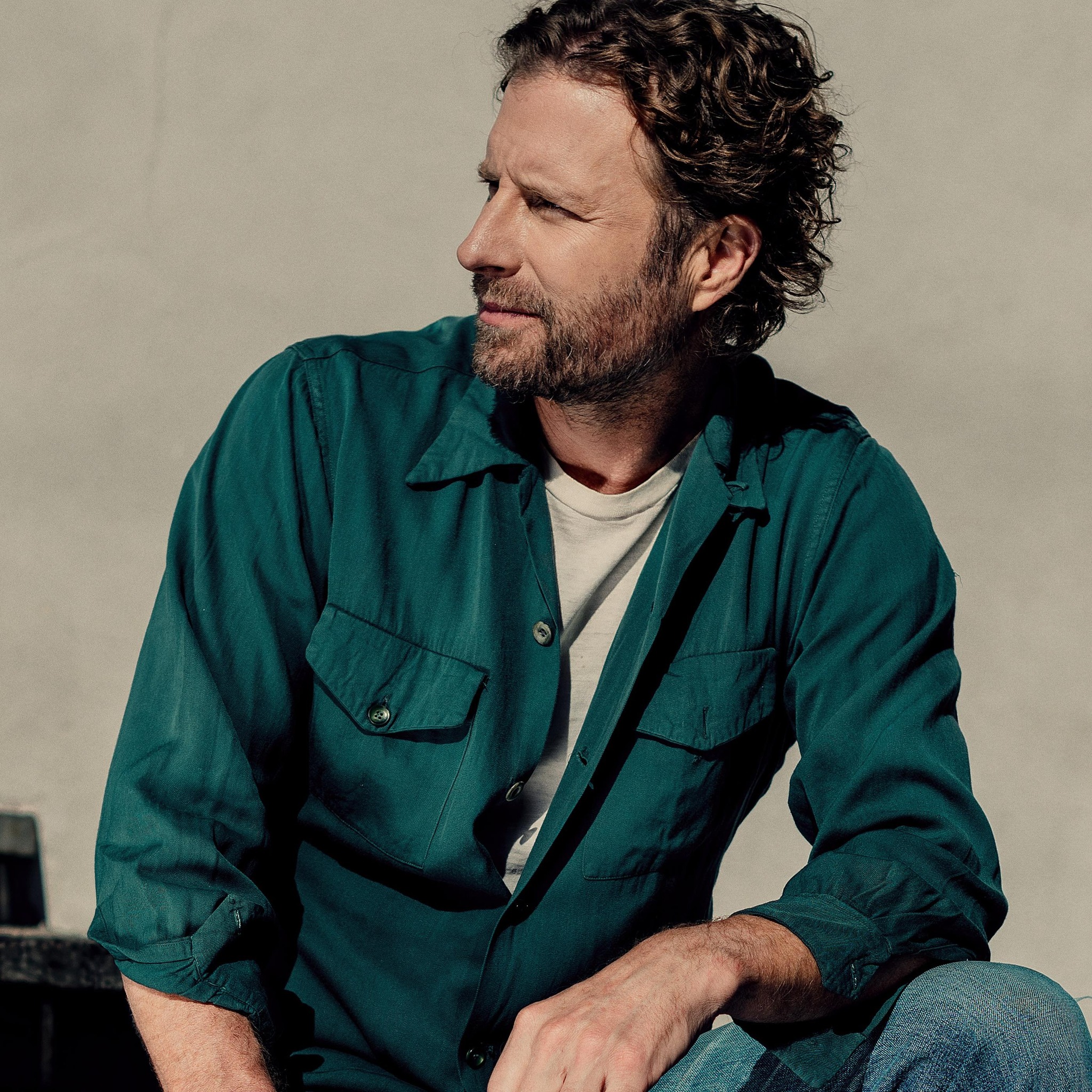 Dierks Bentley 