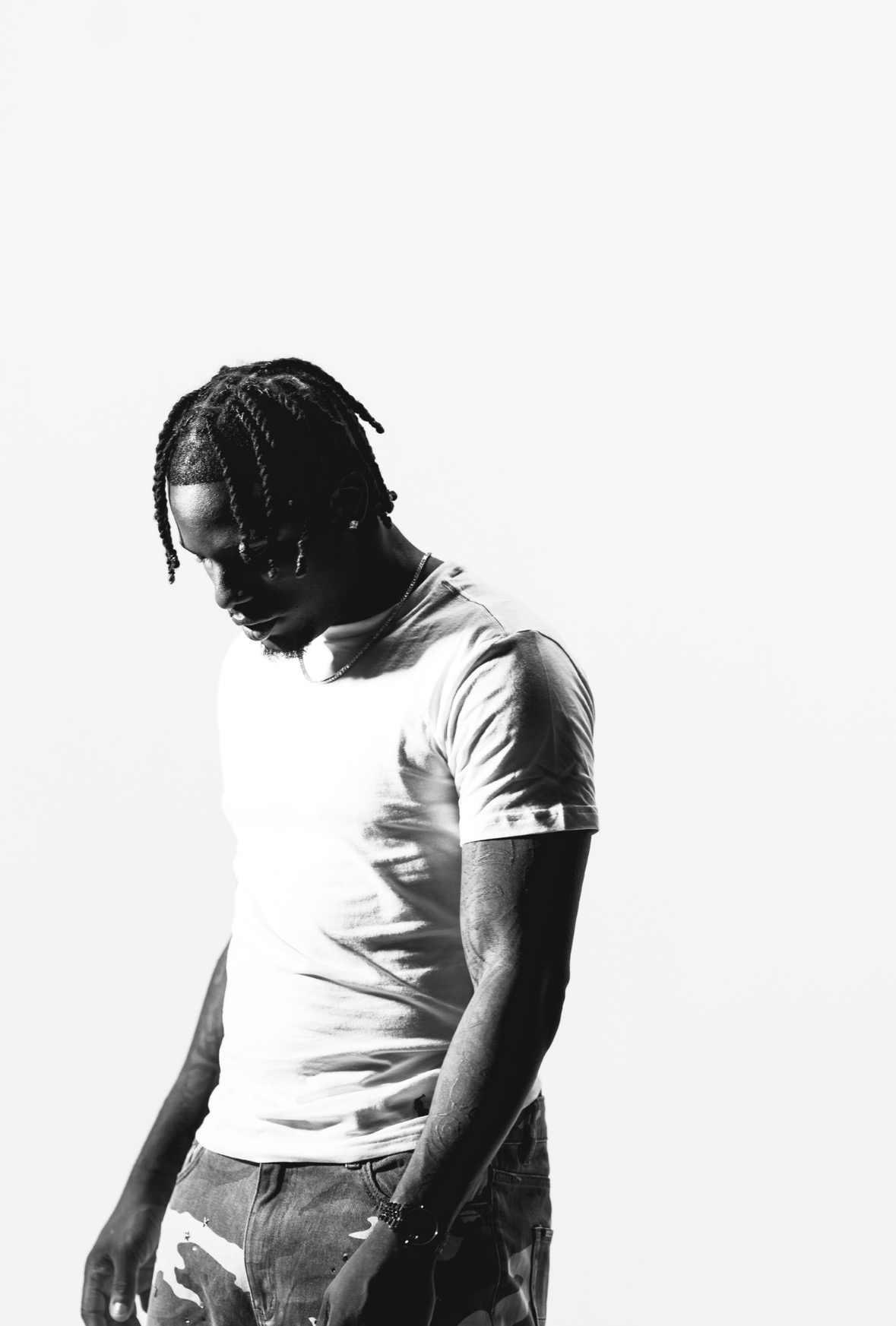 Photo Credit: Jamal Roberts/Facebook