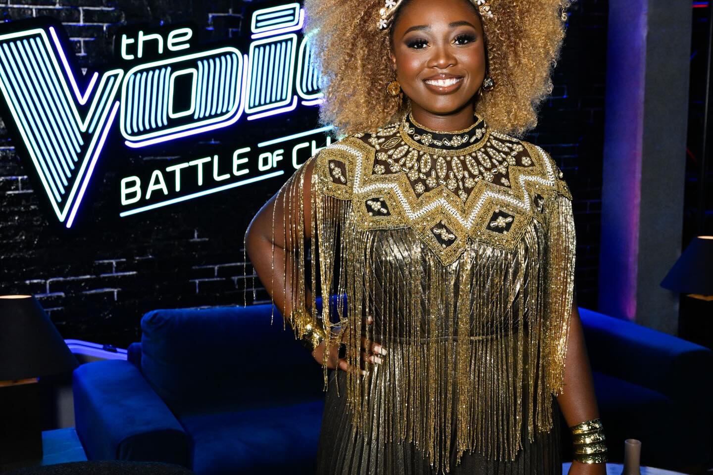 Alexia Jayy Wins The Voice 2026, Opens Up About Faith and Purpose