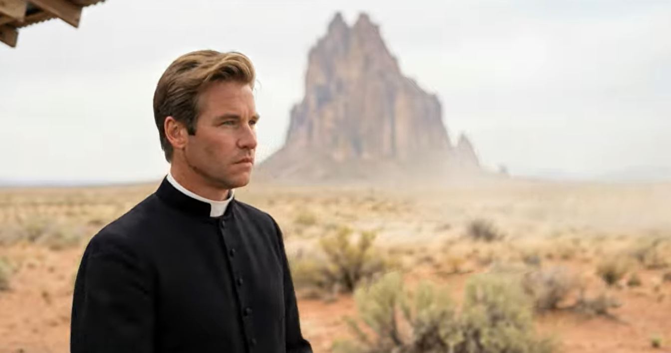 Photo Credit: FirstLineFilms/YouTube