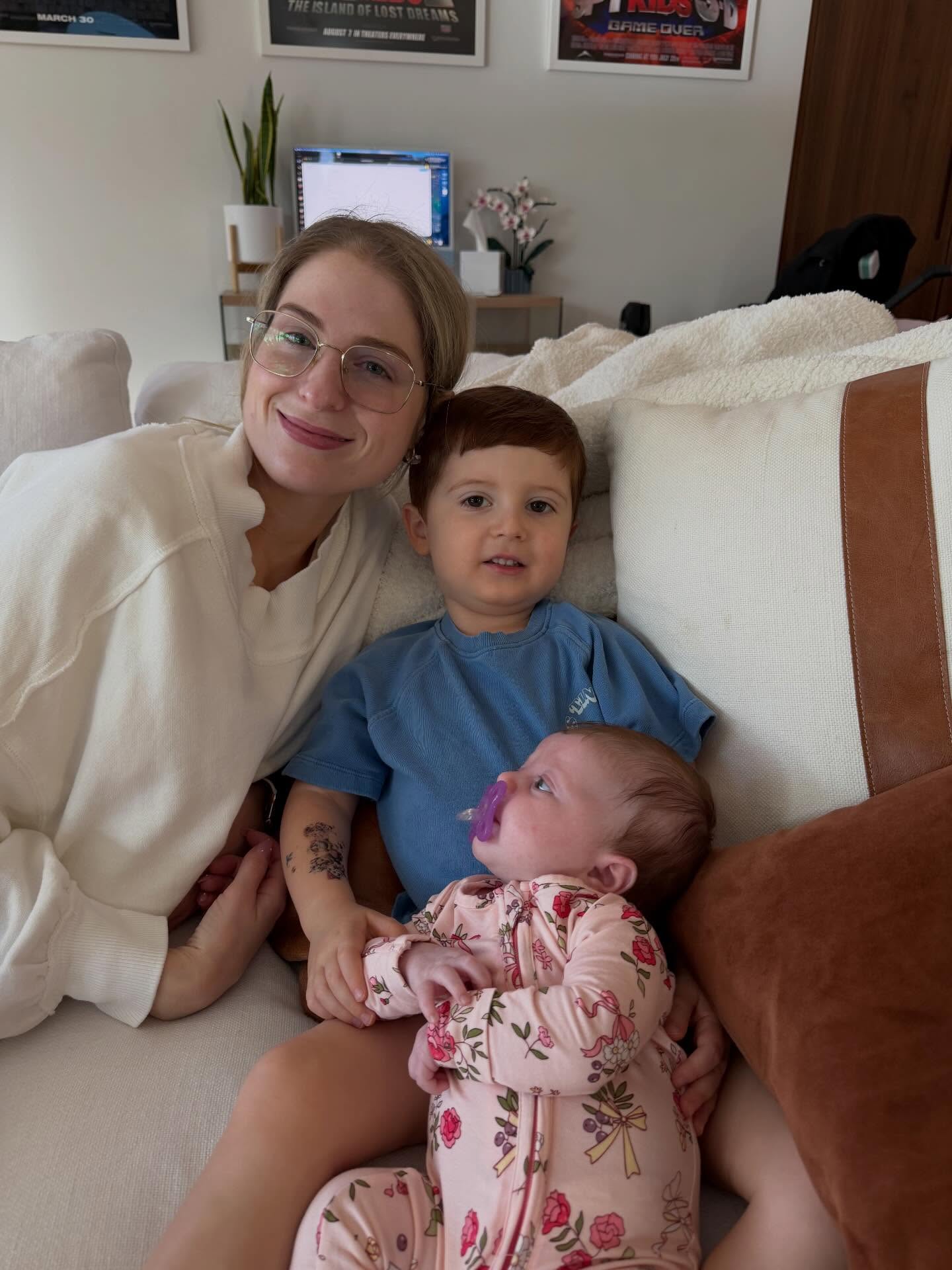 Photo Credit: meghantrainor/Instagram