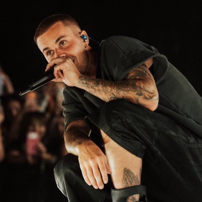 Justin Bieber Set to Headline Coachella Weekend 2, What Fans Can Expect from His Highly Anticipated Return