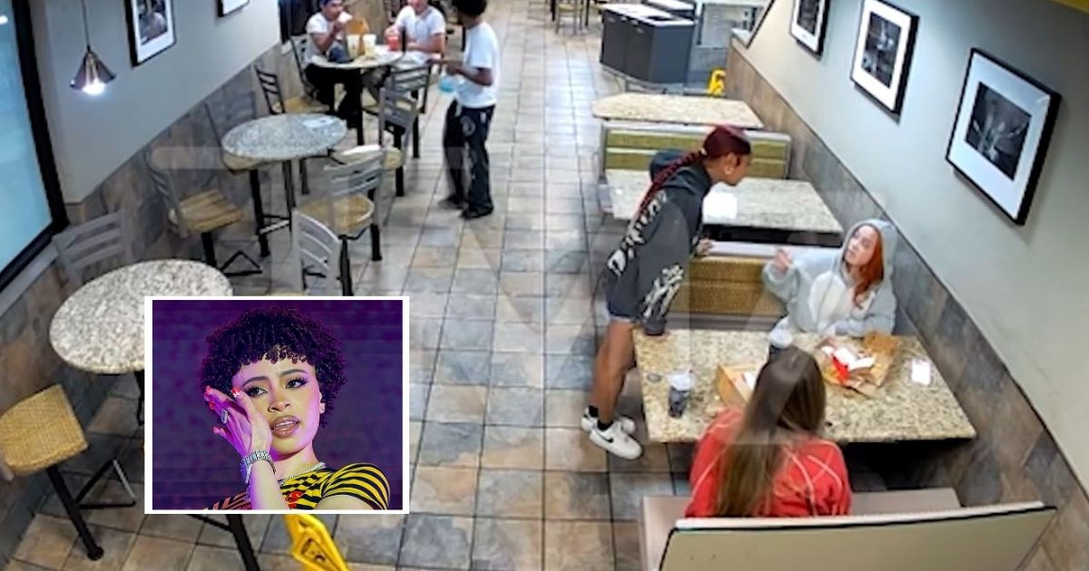 Photo Credit: TMZ Clips/YouTube