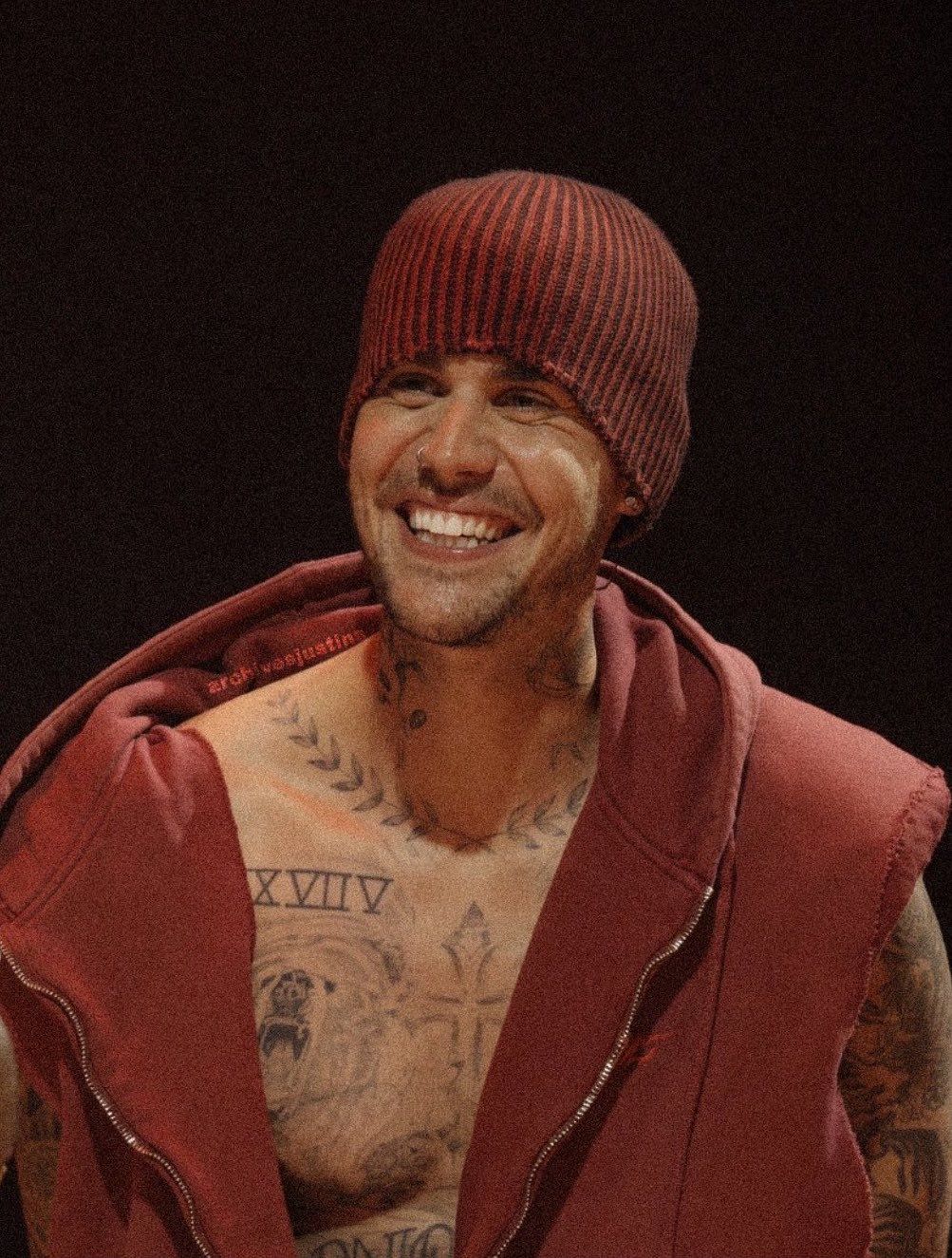 Justin Bieber’s Coachella Set Turns Into Star-Studded Celebration with Billie Eilish, SZA, Big Sean & More