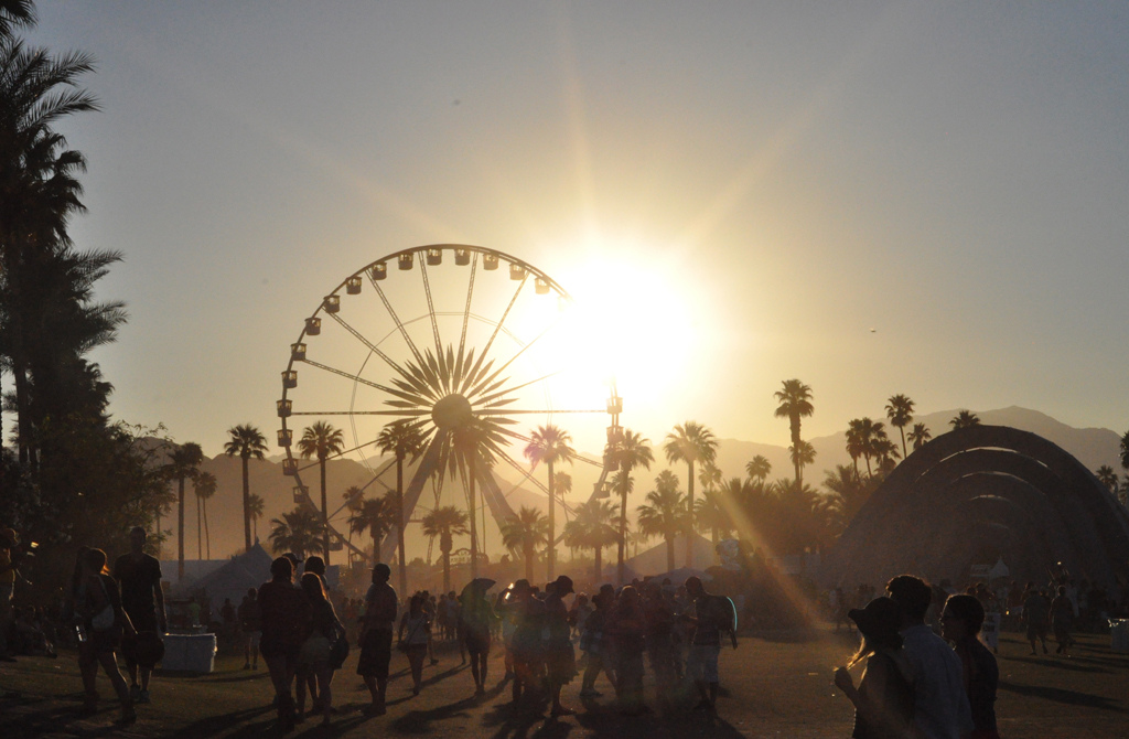 By Jason Persse from Brooklyn, USA - Coachella