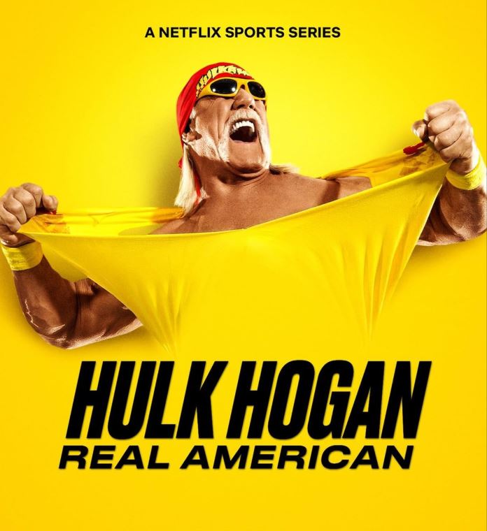 Photo Credit: Netflix Official Poster