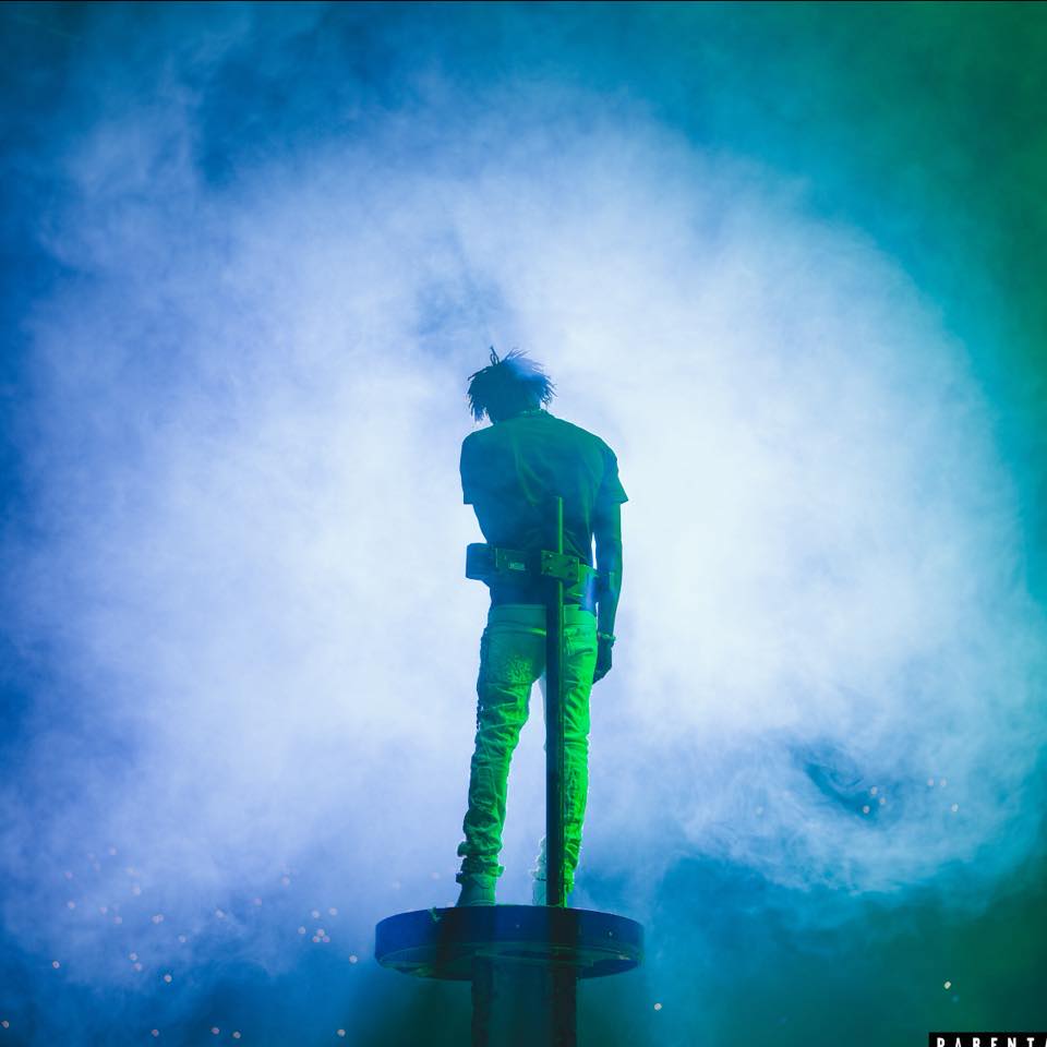 Photo Credit: NBA YoungBoy/Facebook