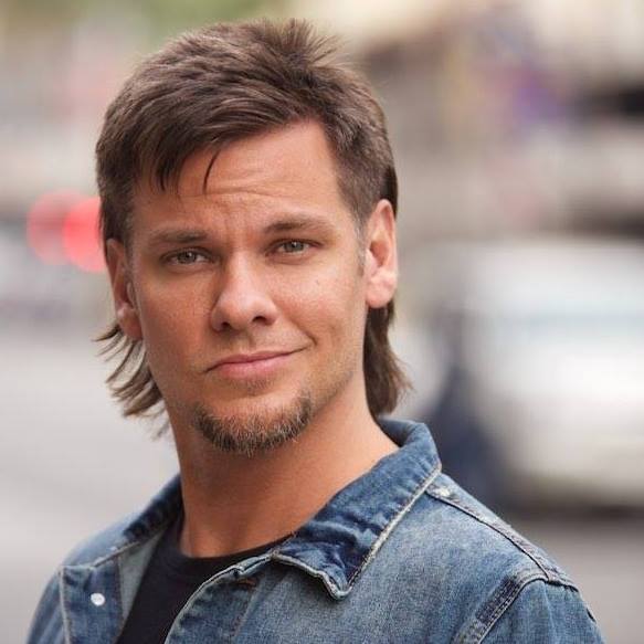 Theo Von