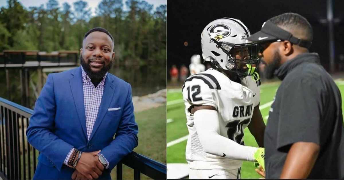 Photo Credit: Gray Collegiate Academy/Facebook