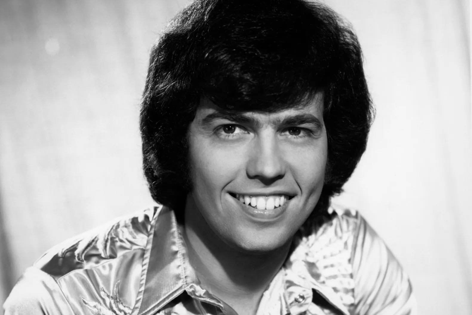 Alan Osmond