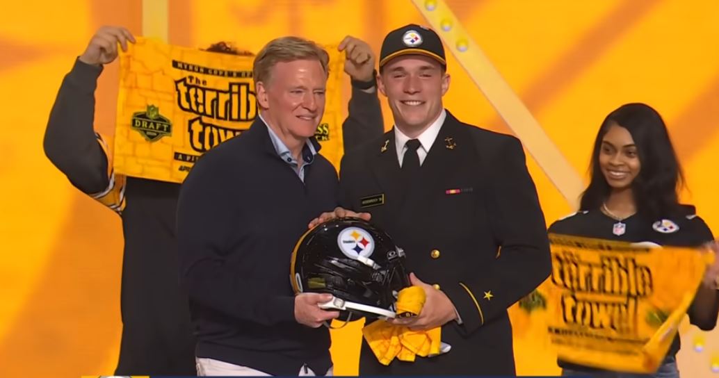 Photo Credit: NFL/YouTube