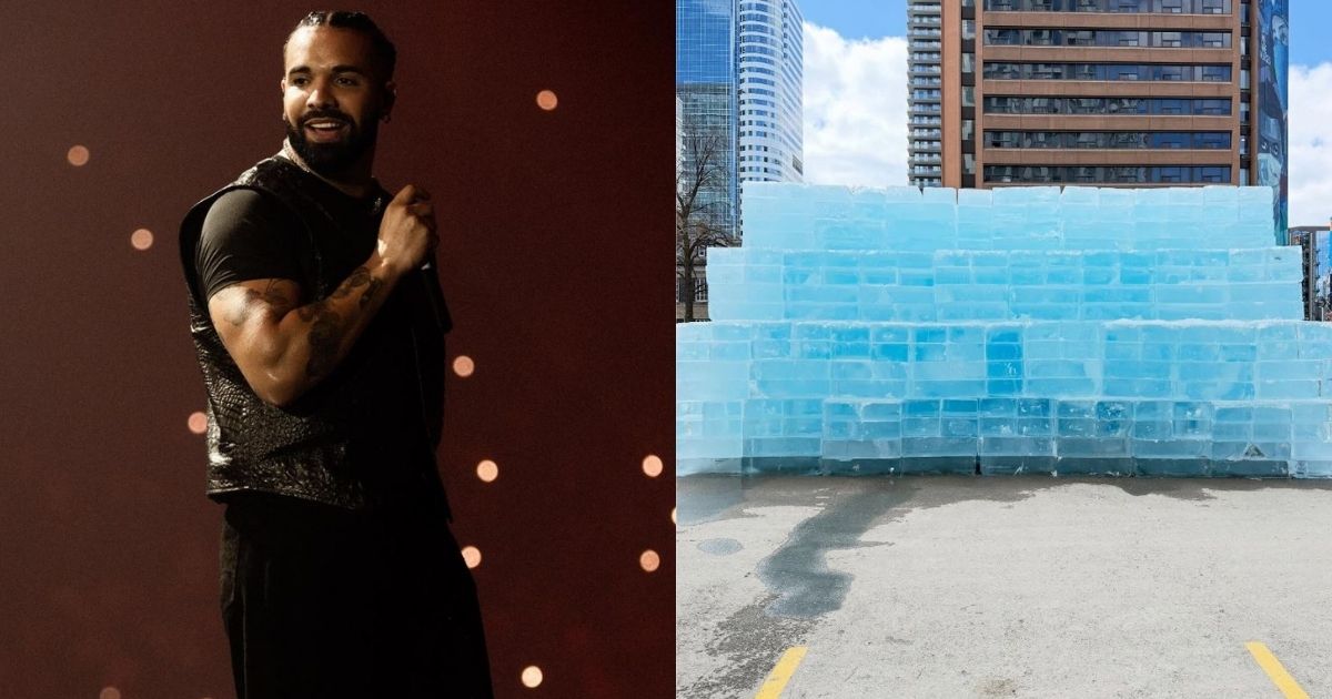 Photo Credit: champagnepapi/Instagram