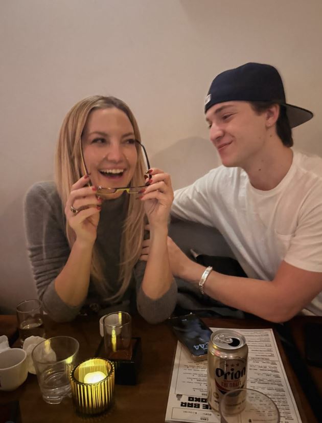 Photo Credit: katehudson/Instagram