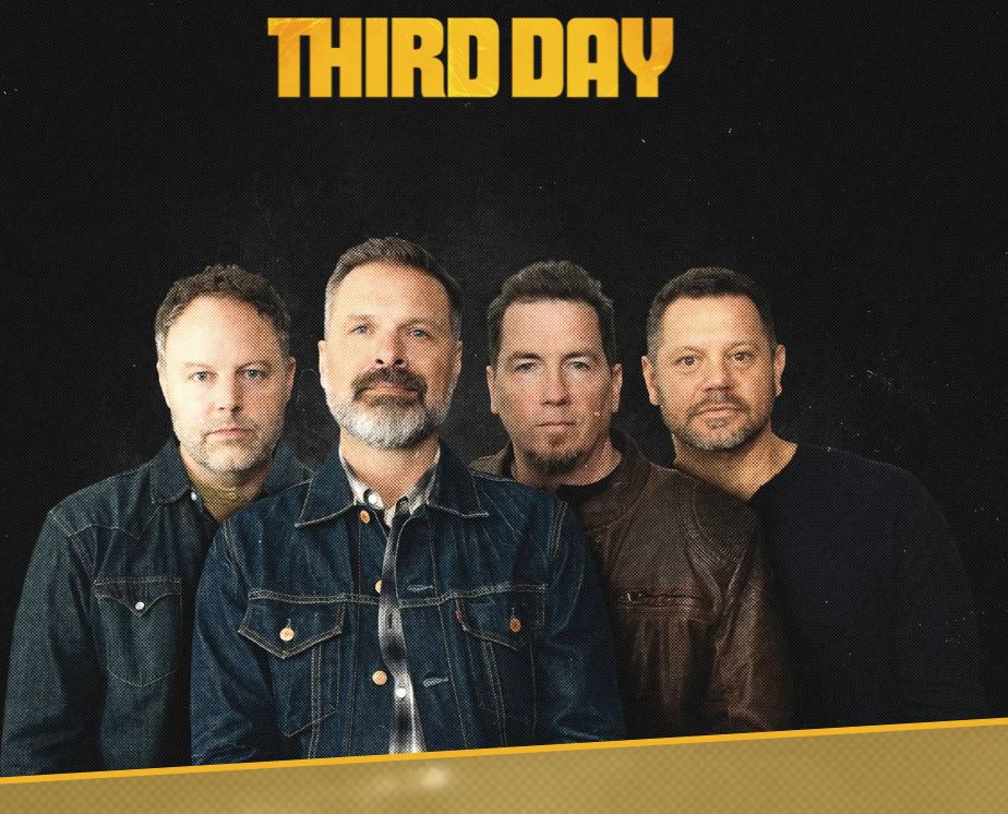 Photo Credit: thirdday.com