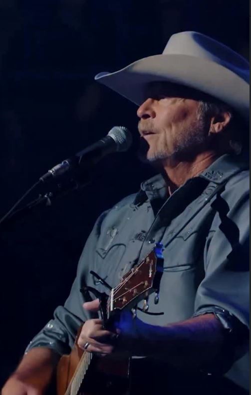 Photo Credit: officialalanjackson/Instagram