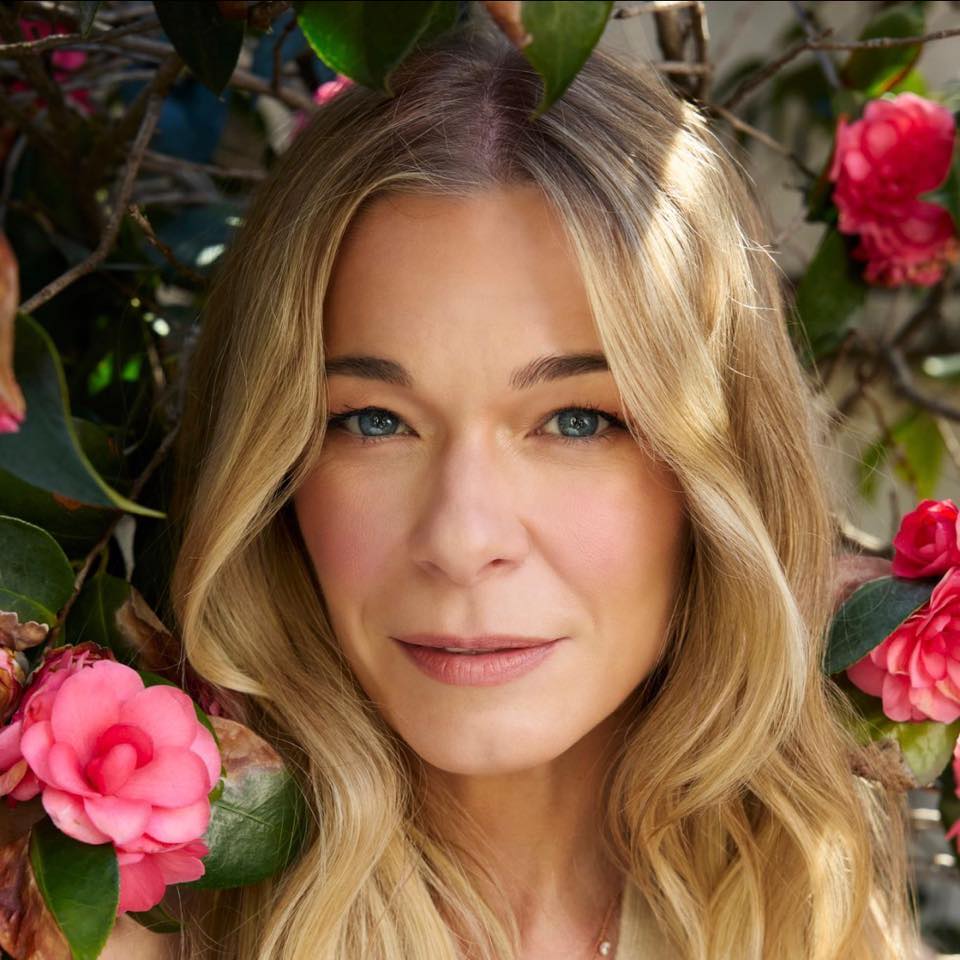 Photo Credit: LeAnn Rimes/Facebook