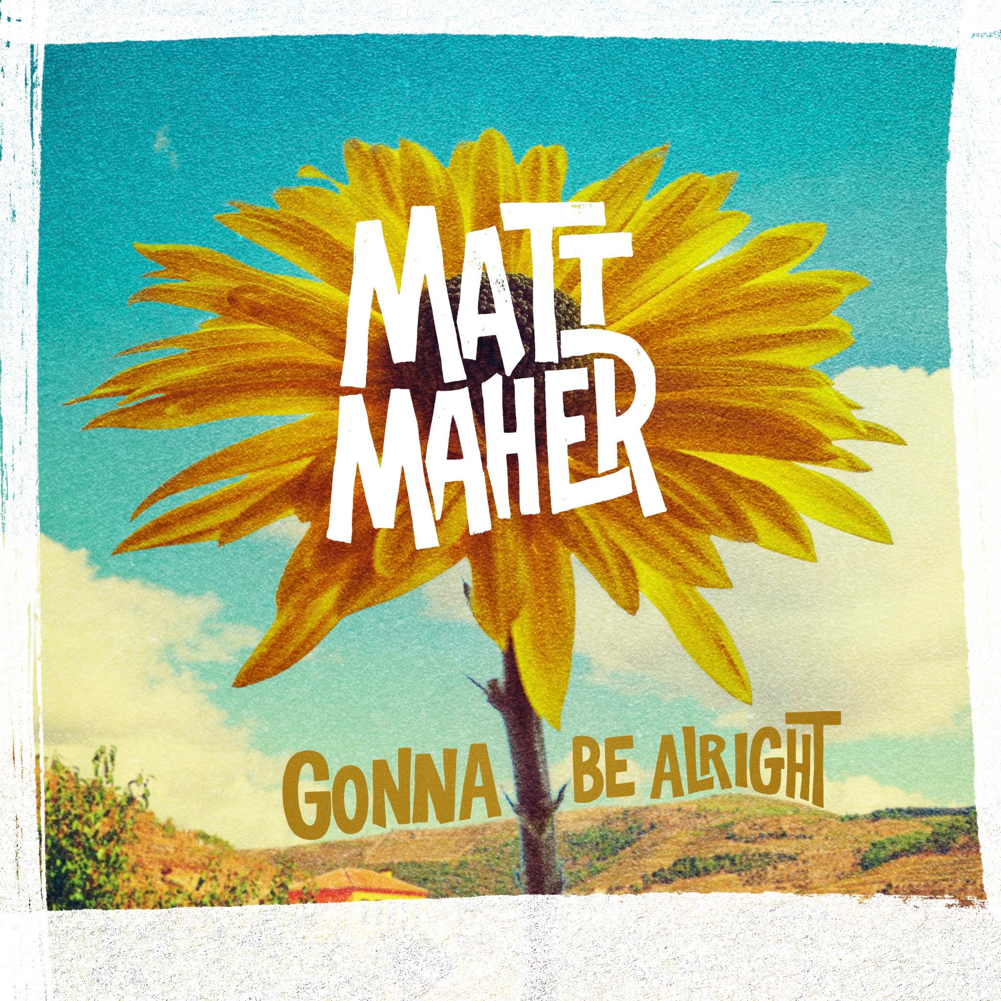 Photo Credit: Matt Maher/Facebook