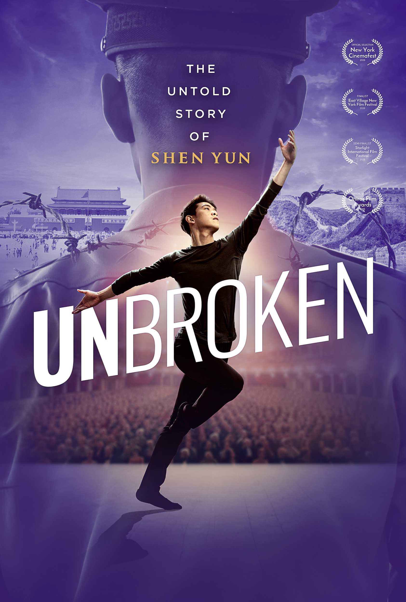 Fiona Young Discusses Faith, Art, and Perseverance in 