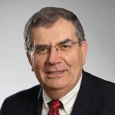 Getty Music Announces Dr. Sinclair Ferguson for Sing! 2026 “Symphony of Scripture” Conference
