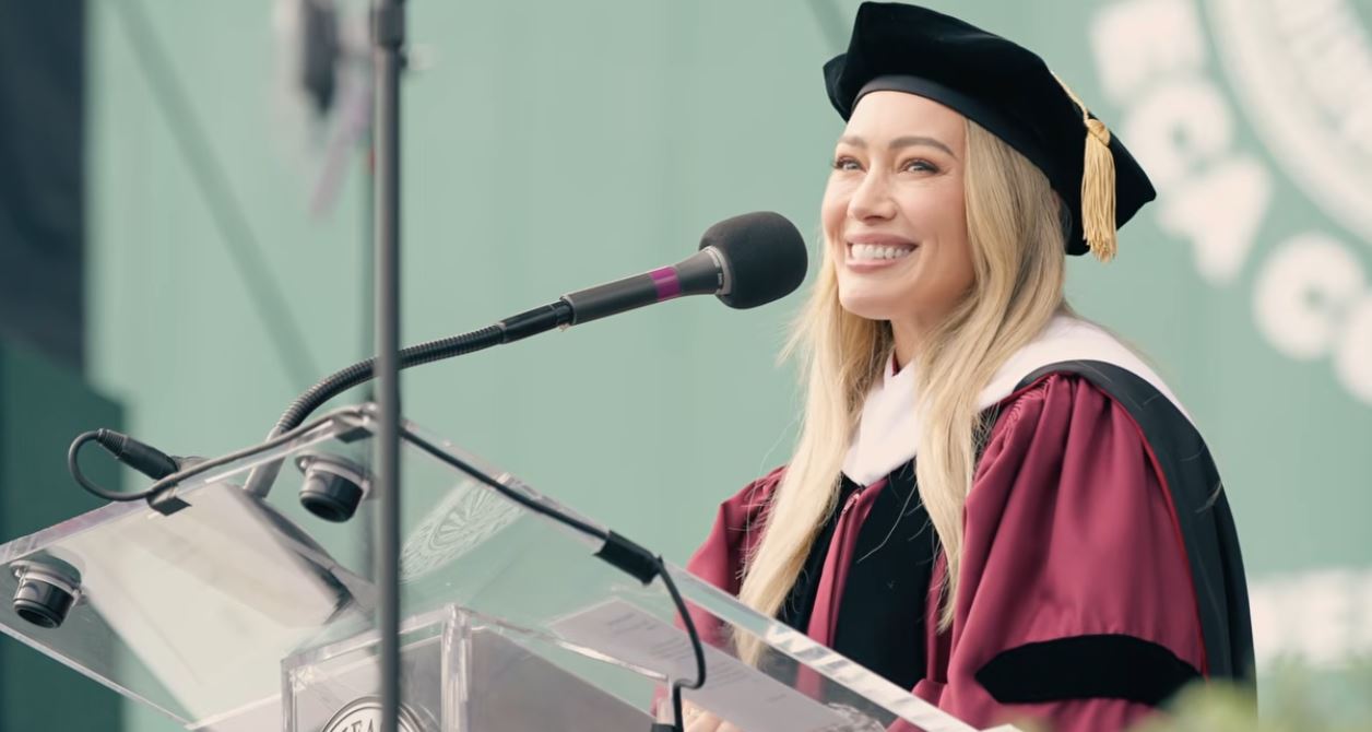 Photo Credit:  Northeastern/YouTube